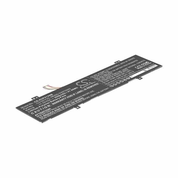 Asus TP412UA-0061B8130U Compatible Replacement Battery