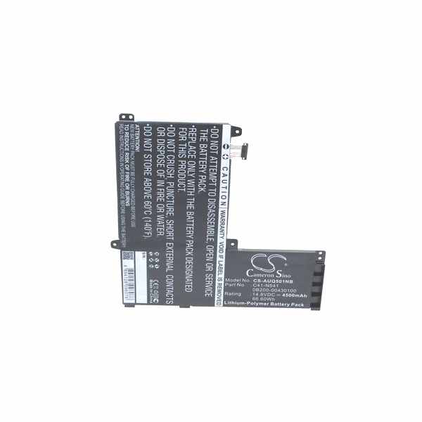 Asus N54PNC3 Compatible Replacement Battery