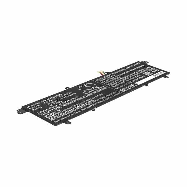 Asus Zenbook UX392FA-AB032R Compatible Replacement Battery