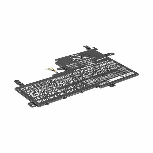 Asus VivoBook S15 S531FA-BQ105T Compatible Replacement Battery Asus VivoBook S15 S531FA-BQ105T Compatible Replacement Battery