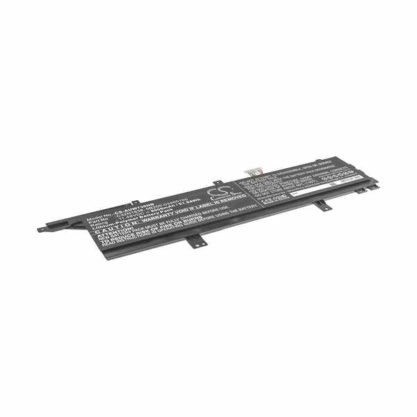 Asus StudioBook Pro X W730 Compatible Replacement Battery
