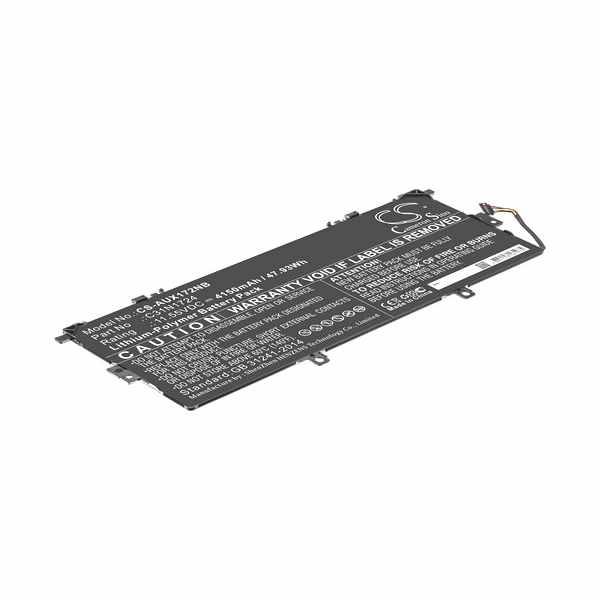 Asus ZenBook 13 UX331Un-M00250 Compatible Replacement Battery