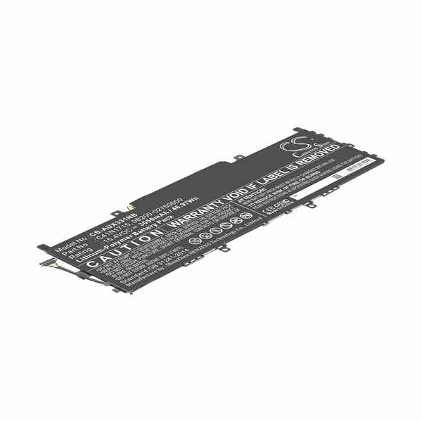 Asus UX331UN Compatible Replacement Battery