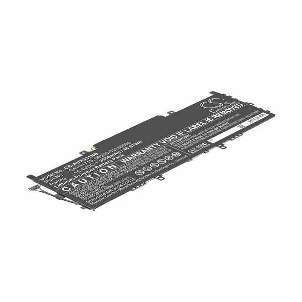 Asus ZenBook UX331UA-AS51 Compatible Replacement Battery