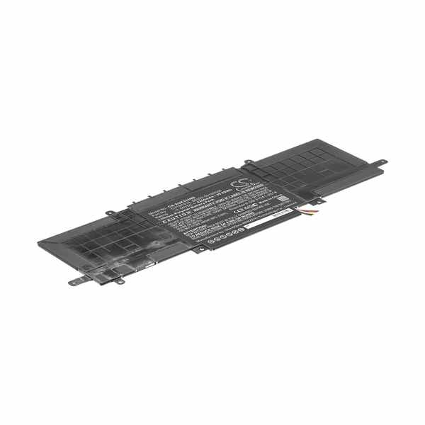 Asus ZenBook 13 UX333 Compatible Replacement Battery