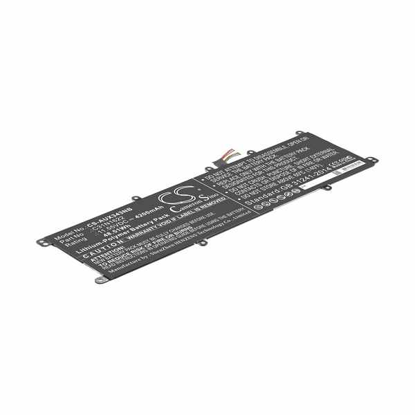 Asus UX530UQ-FY030T Compatible Replacement Battery