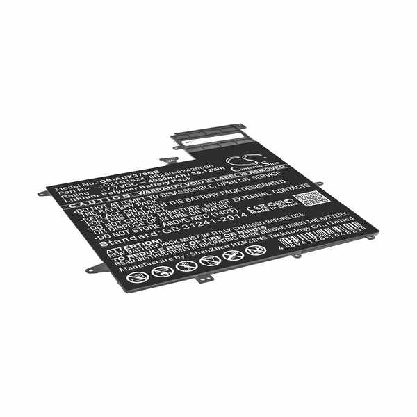 Asus ZenBook Flip S UX370UA-XH74T-BL Compatible Replacement Battery