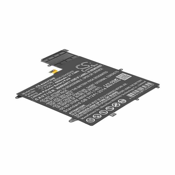 Asus ZenBook Flip S UX370U Compatible Replacement Battery