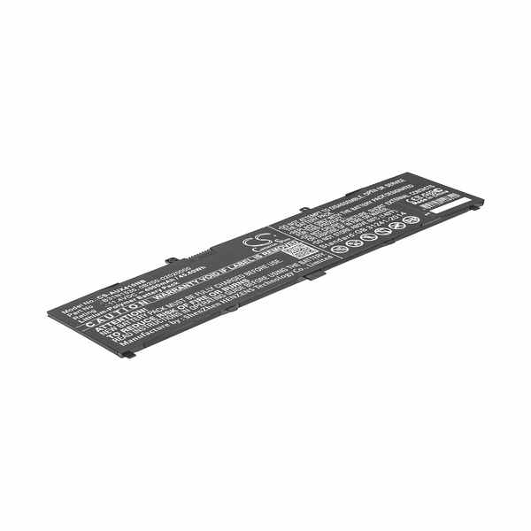 Asus UX310UA-FC132T Compatible Replacement Battery