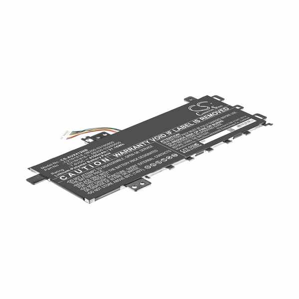 Asus VivoBook 14 x412fa-ek295t Compatible Replacement Battery