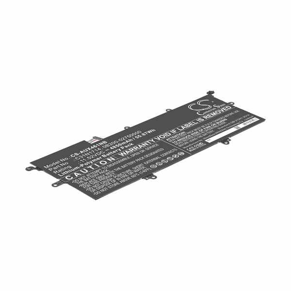 Asus ZenBook Flip 14 UX461FN-DH74T Compatible Replacement Battery