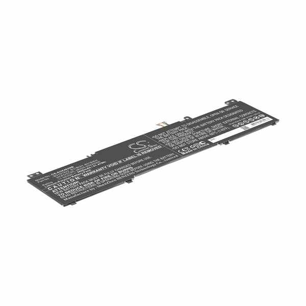 Asus 3ICP5/57/80 Compatible Replacement Battery