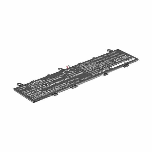 Asus ROG Zephyrus Duo 15 GX550LWS-X Compatible Replacement Battery