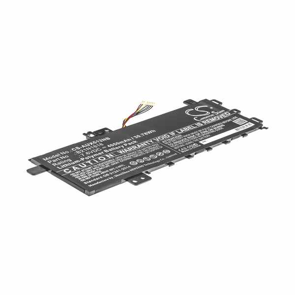 Asus VIVOBOOK 17 X712FA-BX230T Compatible Replacement Battery