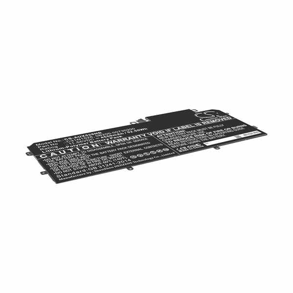 Asus Q324CA Compatible Replacement Battery