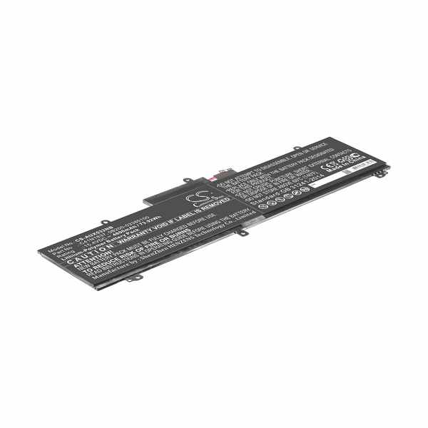 Asus GX532GW Compatible Replacement Battery