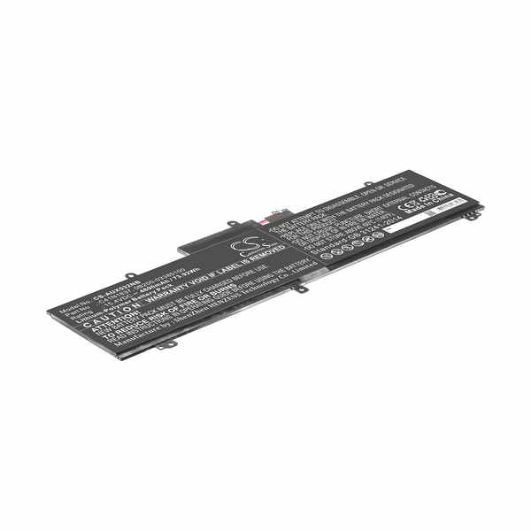 Asus ROG Zephyrus S GX502GV-PB74 Compatible Replacement Battery