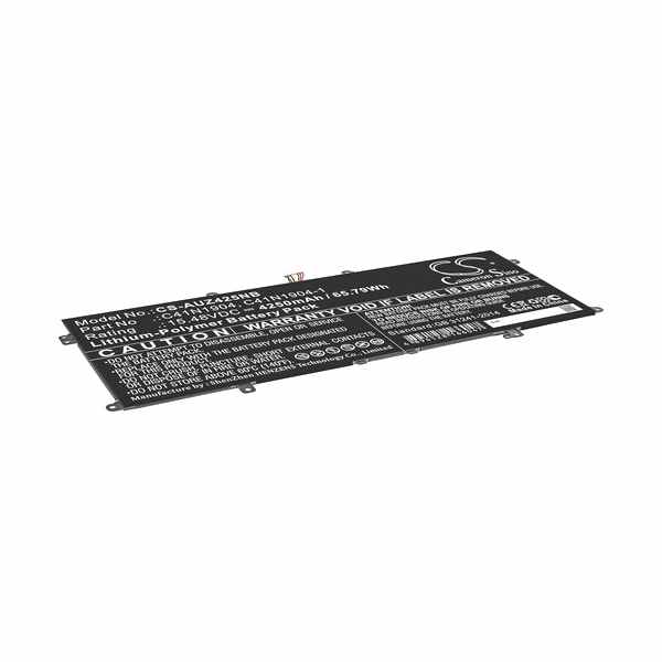 Asus ZenBook 13 UX325EA-AH005T Compatible Replacement Battery