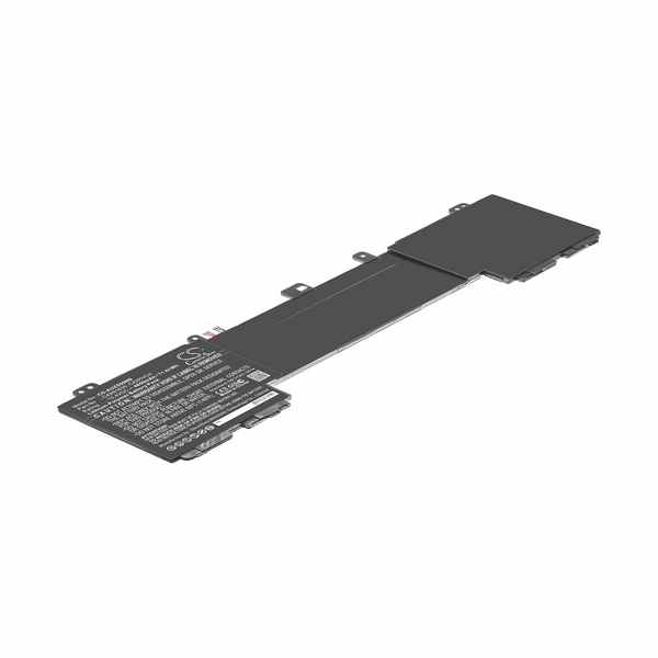 Asus ZenBook Pro UX550VD-BN008R Compatible Replacement Battery