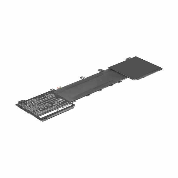 Asus ZenBook Pro 15 UX550GE-BN022R Compatible Replacement Battery