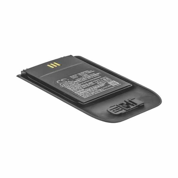 Ascom DECT 3735 Compatible Replacement Battery