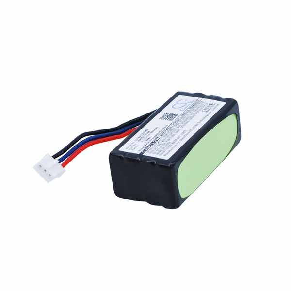 Biocam 120284 Compatible Replacement Battery