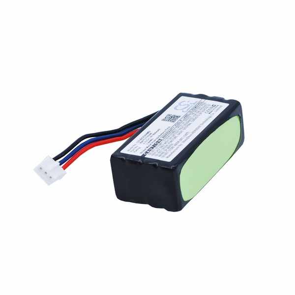 Biocam Dermogenius Basic Compatible Replacement Battery