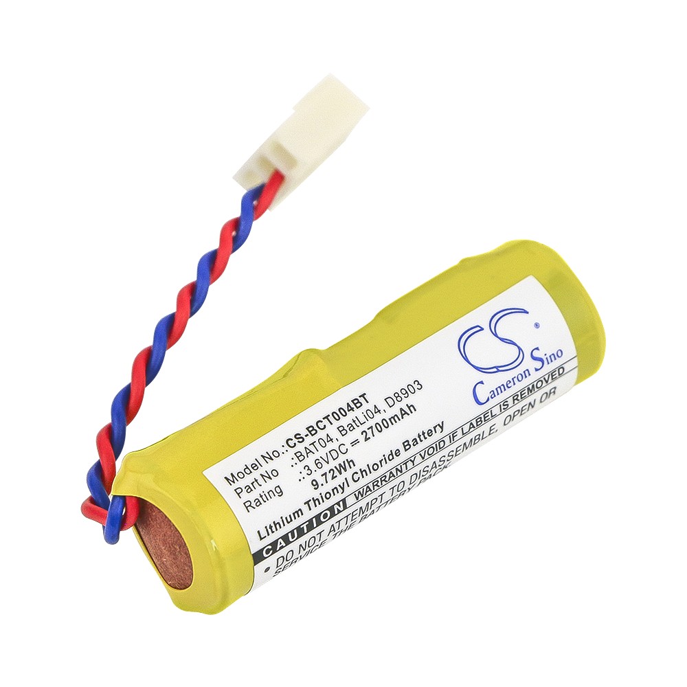 Daitem BalLi04 Compatible Replacement Battery