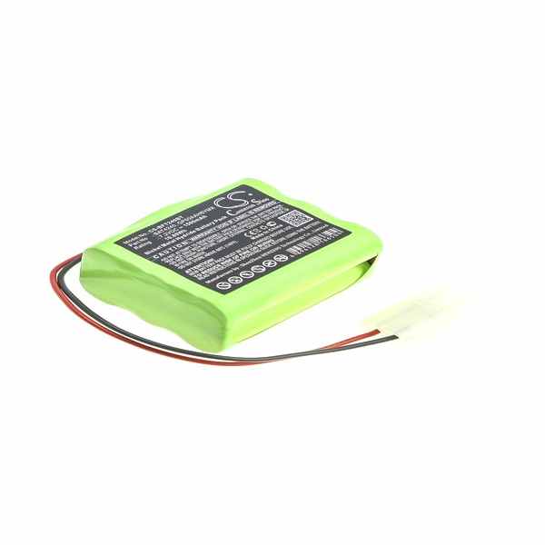 Burley GP60AAH6YMX Compatible Replacement Battery