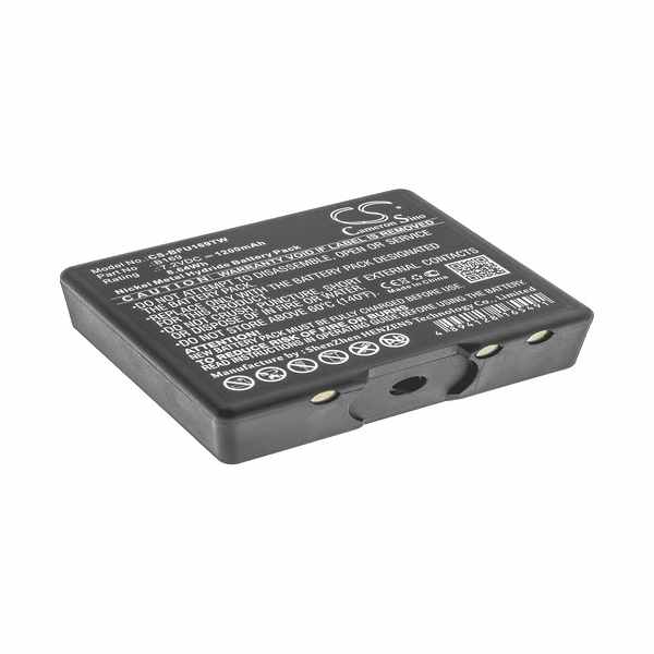 AEG Teleport K Compatible Replacement Battery