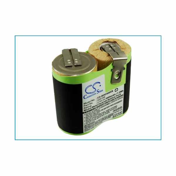 Black&Decker Classic HC429 Compatible Replacement Battery