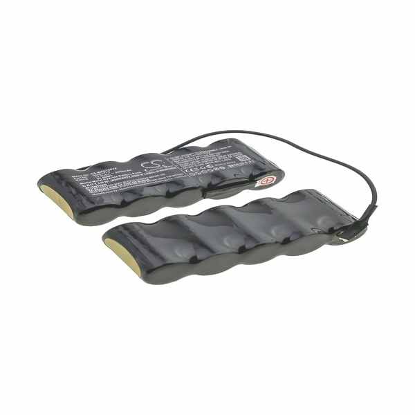 Black&Decker Flexi PD1080 H2 Compatible Replacement Battery