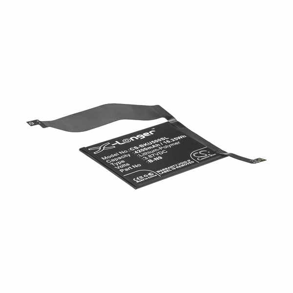 VIVO V2024A Compatible Replacement Battery