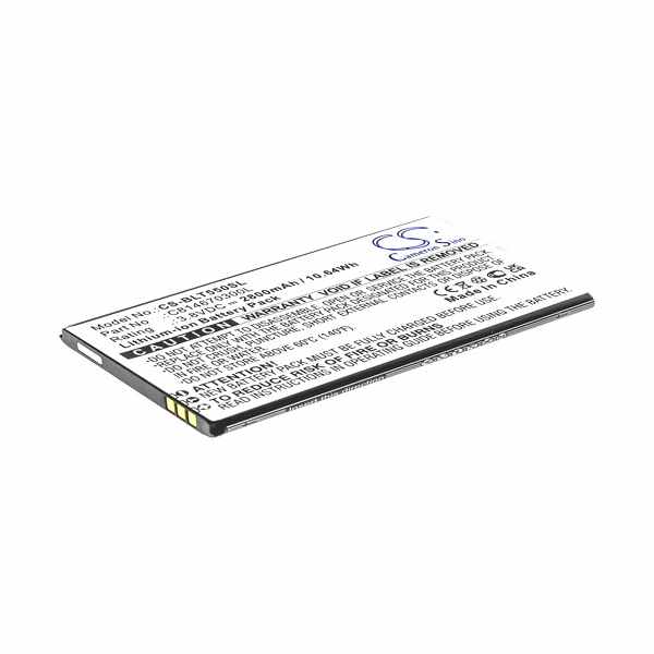 BLU C814670300L Compatible Replacement Battery