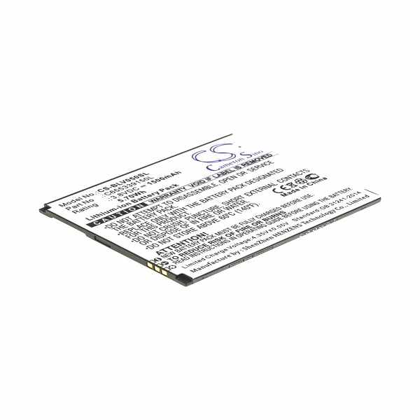 BLU C655339150L Compatible Replacement Battery