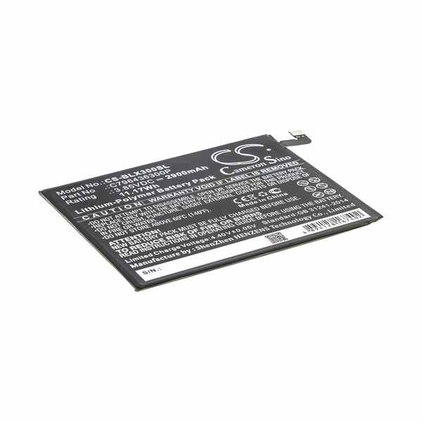 BLU V0210WW Compatible Replacement Battery