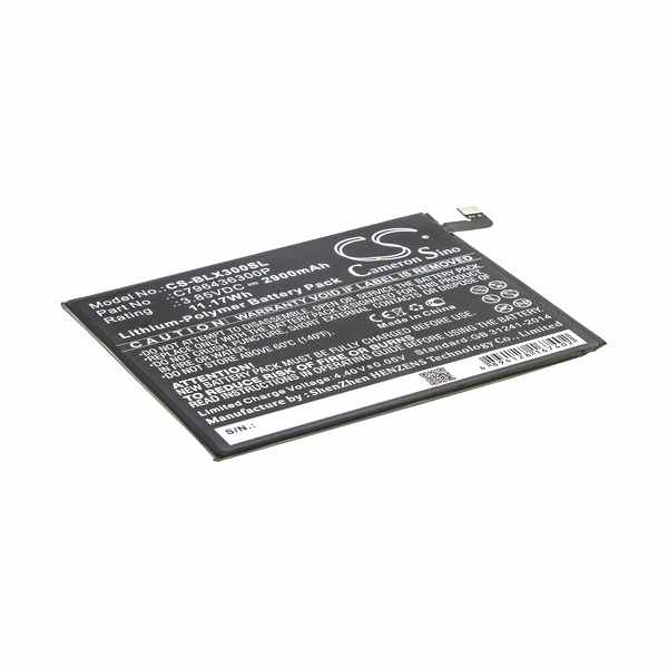 BLU C796436300P Compatible Replacement Battery