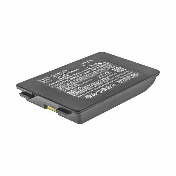 Brady M71-BATT Compatible Replacement Battery