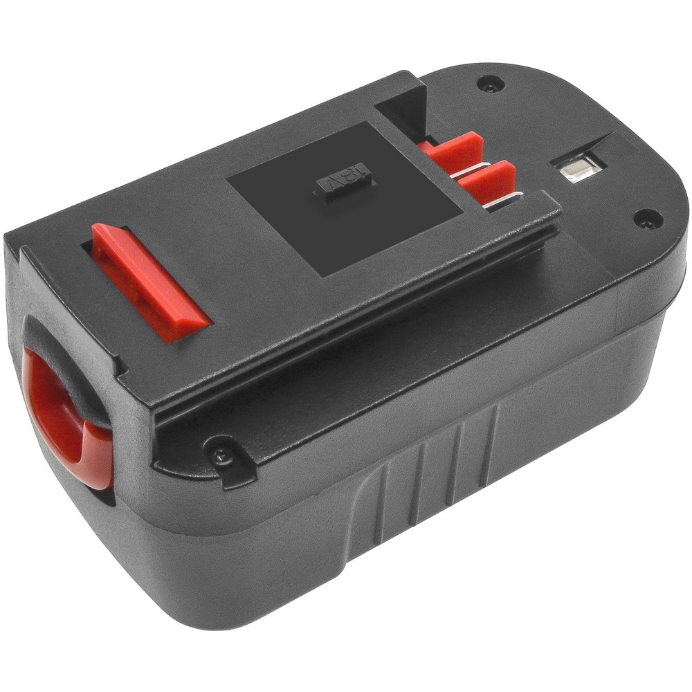 Firestorm FSL18 Flash Light Compatible Replacement Battery