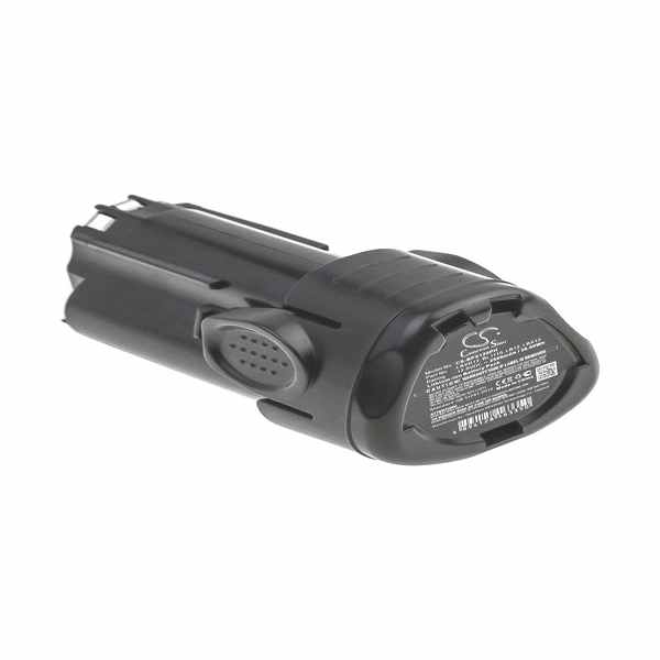 Black & Decker PSL12 Compatible Replacement Battery