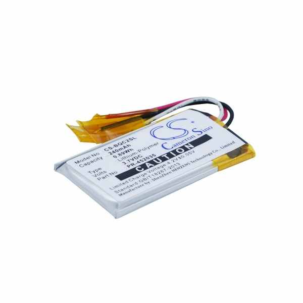 Bose PR-452035 Compatible Replacement Battery