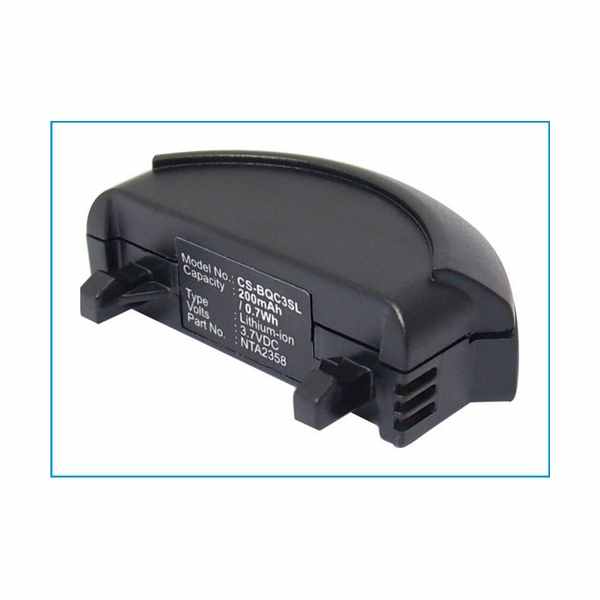Bose NTA2358 Compatible Replacement Battery