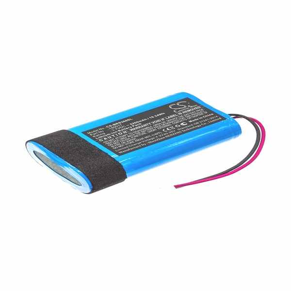Braven Stryde 360 Compatible Replacement Battery
