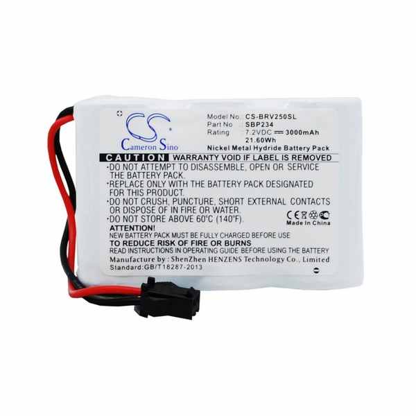 BirdDog Version 2.5 Compatible Replacement Battery