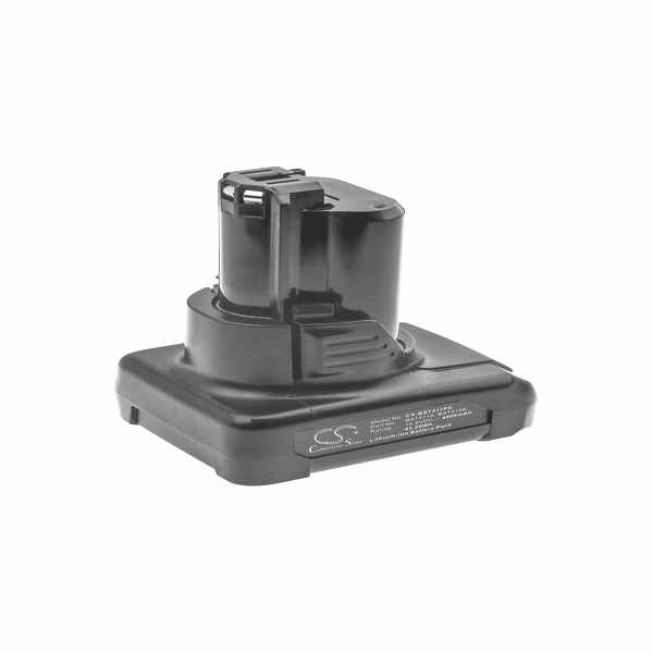 Bosch GSR 10.8 V-Li Compatible Replacement Battery