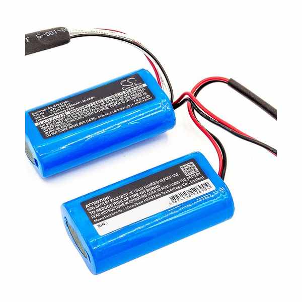 Beats J273-1303010 Compatible Replacement Battery