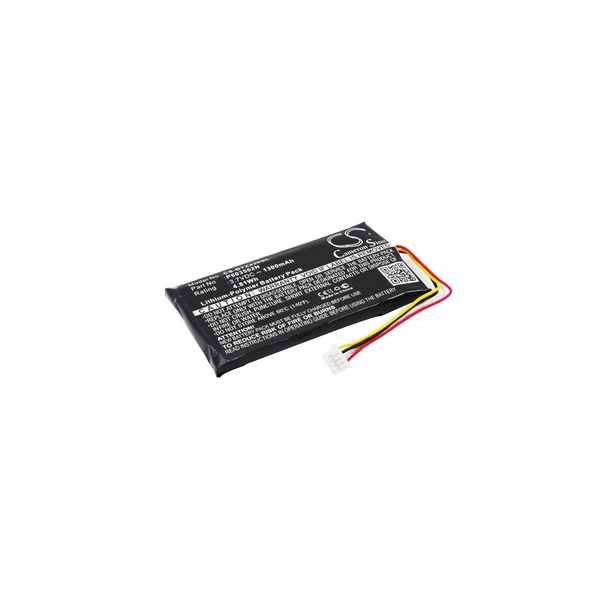 Binatone P603562N Compatible Replacement Battery