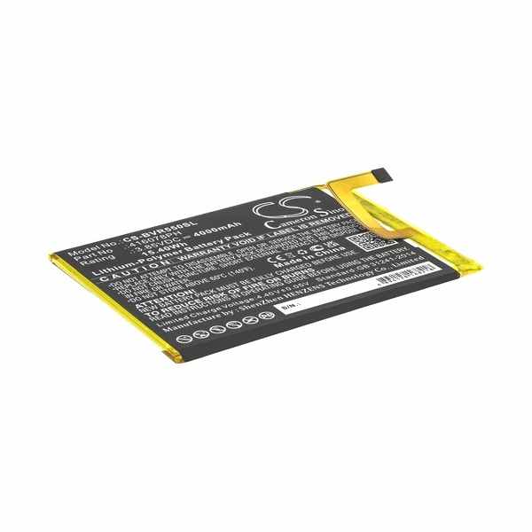 Blackview 416078PH Compatible Replacement Battery