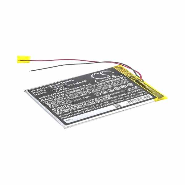 Boyue T-356575 Compatible Replacement Battery