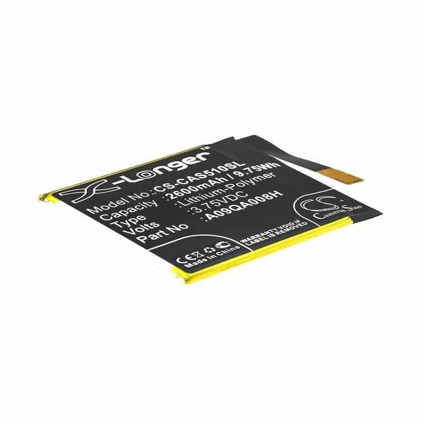 CAT S50c Compatible Replacement Battery